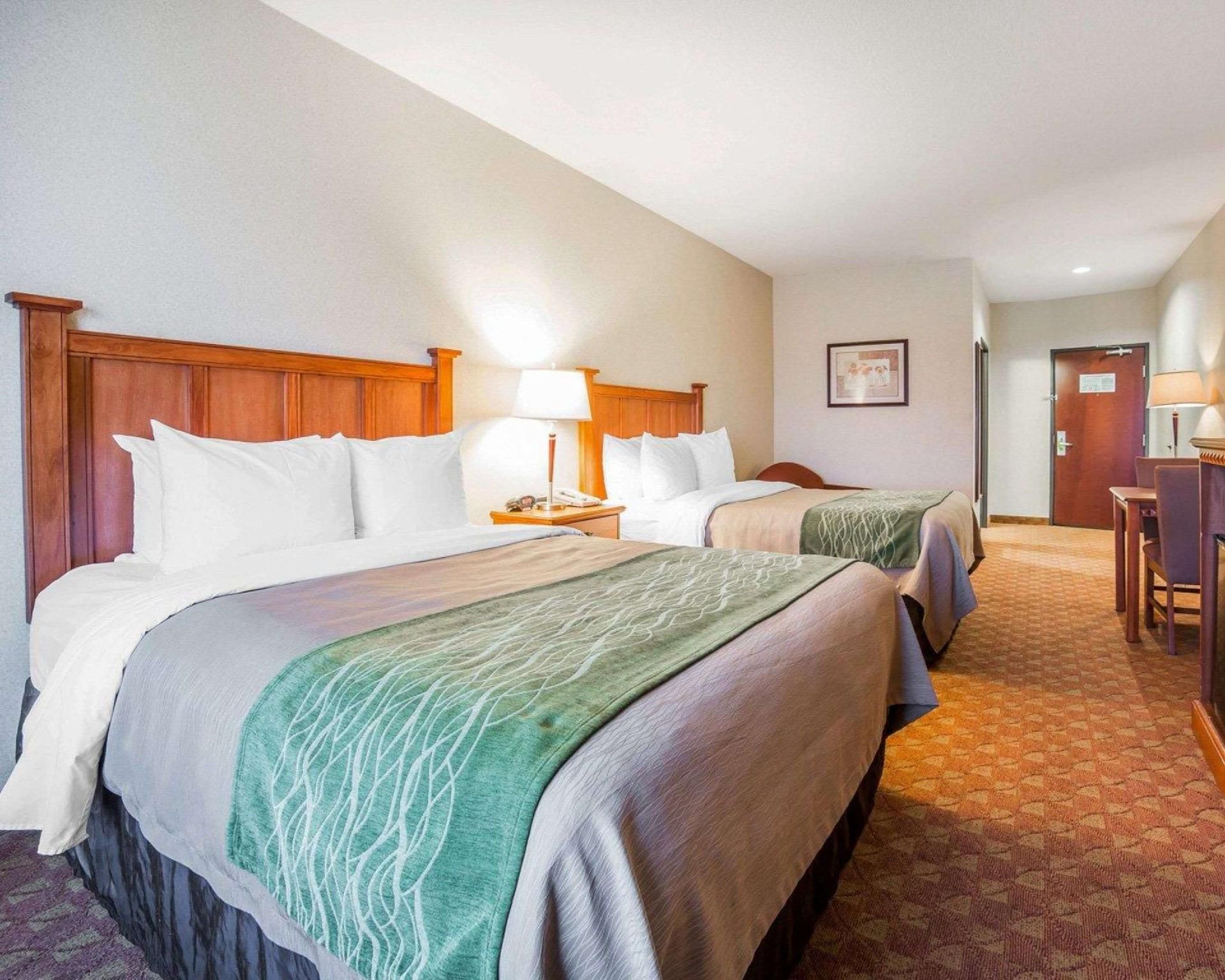 undefined Comfort Inn & Suites Las Vegas - Nellis 8