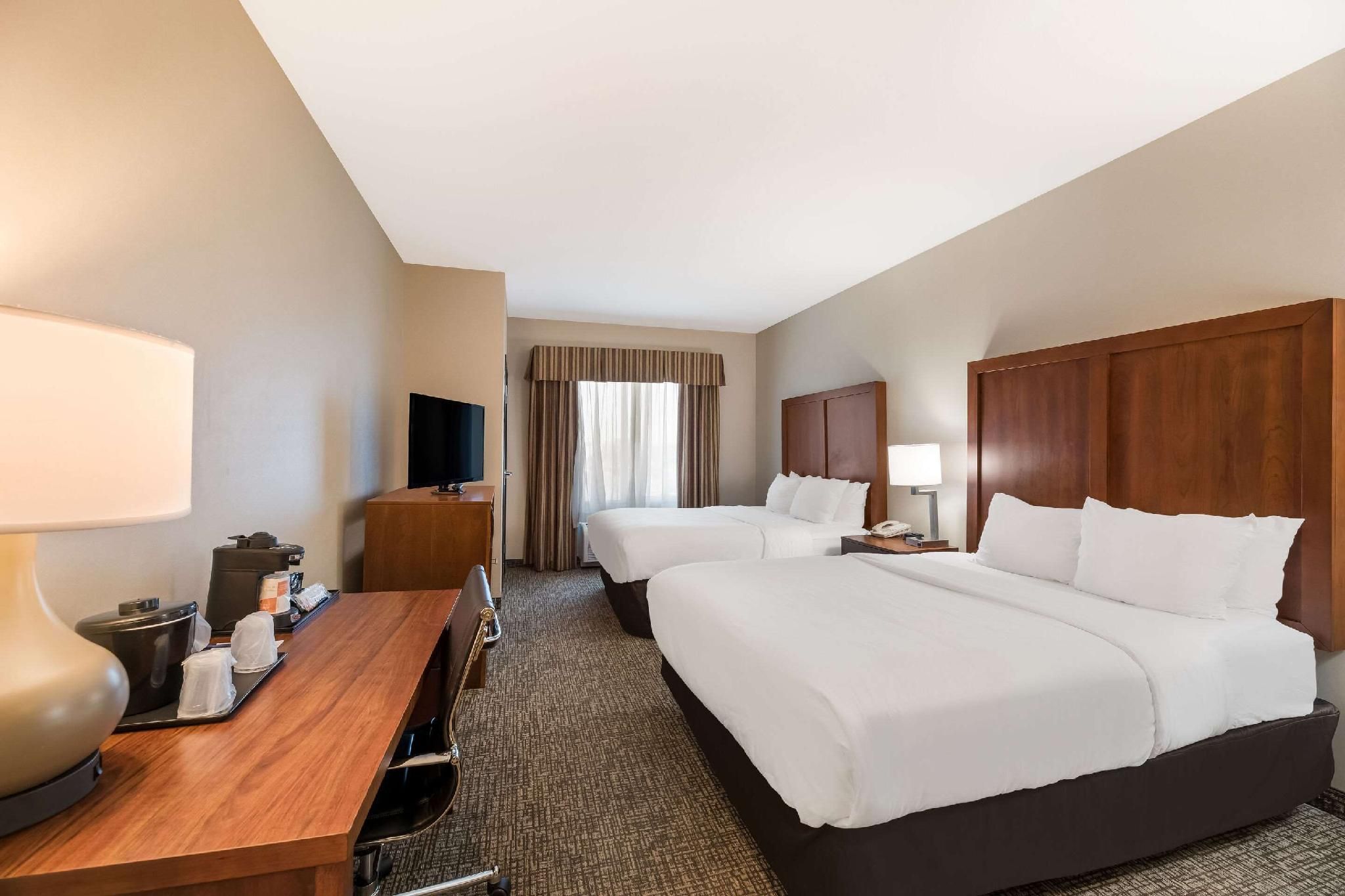 undefined Comfort Inn & Suites Las Vegas - Nellis 7