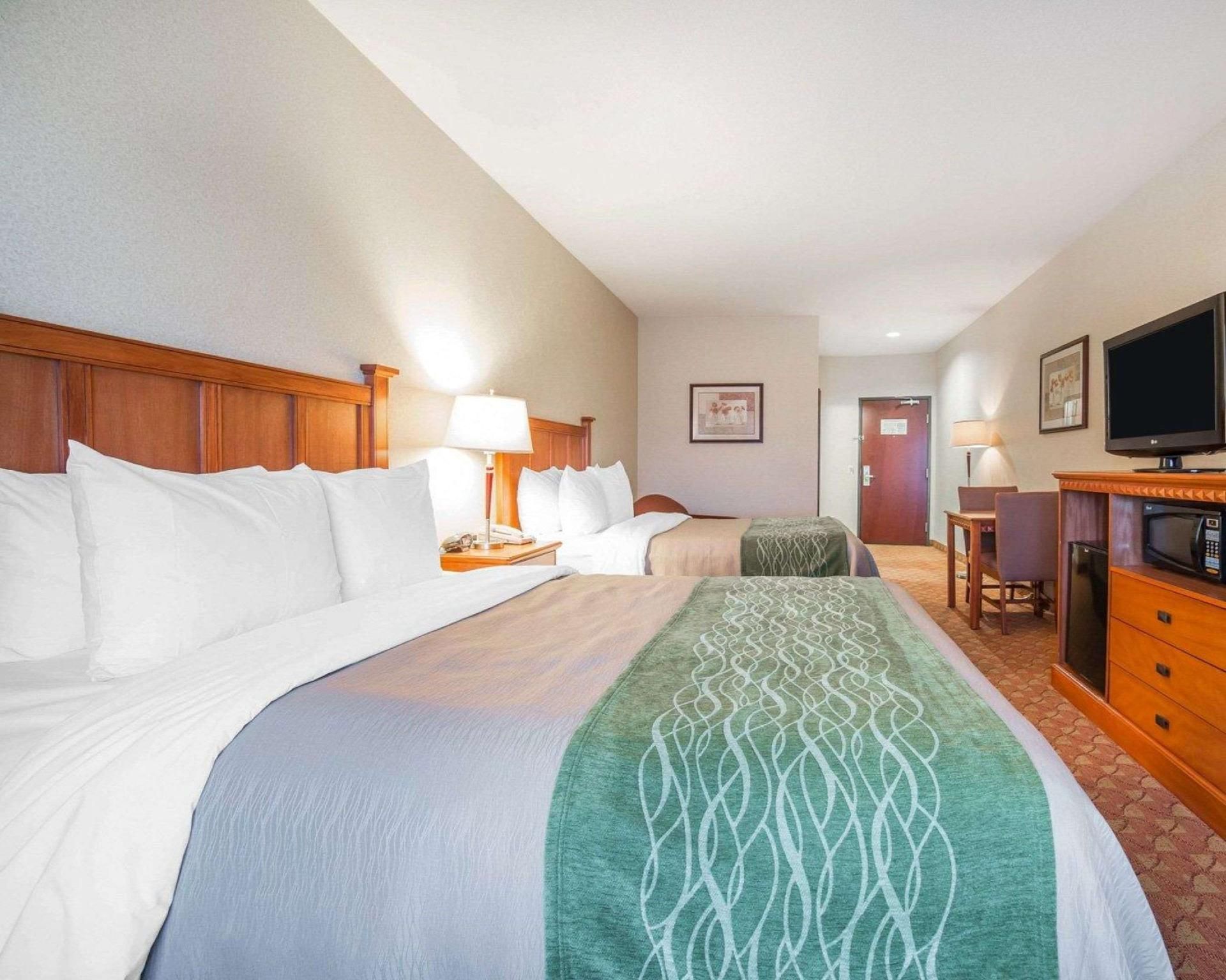 undefined Comfort Inn & Suites Las Vegas - Nellis 10