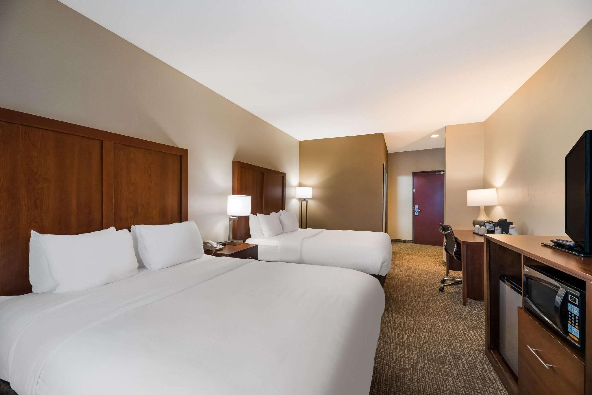 undefined Comfort Inn & Suites Las Vegas - Nellis 6