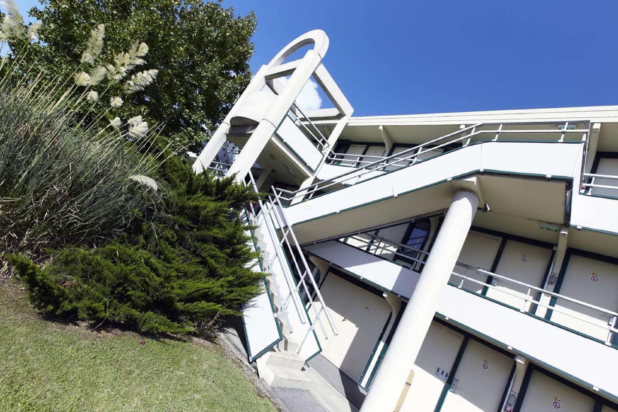 Premiere Classe Bayonne