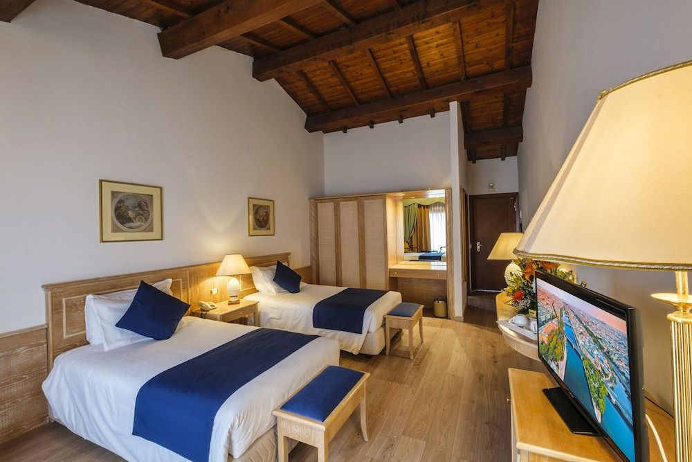 Hotel Orologio Standard Double or Twin Room 4