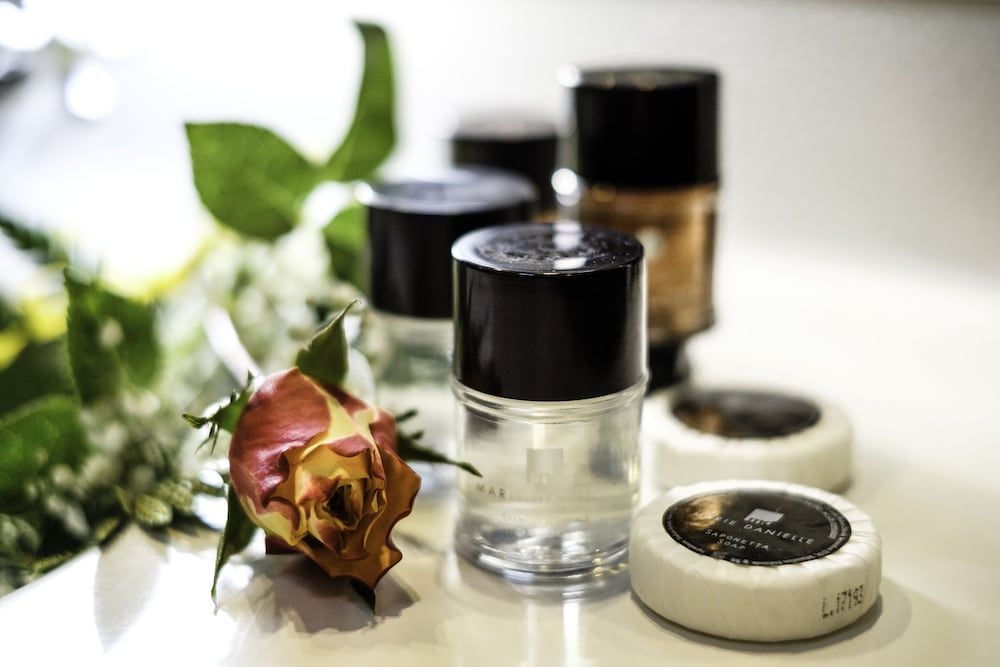 Hotel Orologio Standard Double or Twin Room 6