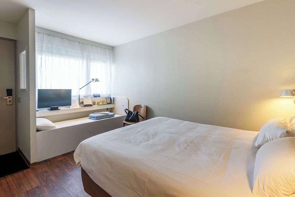 Standard Room, 1 Double Bed (Junior Bed up to 10 years)