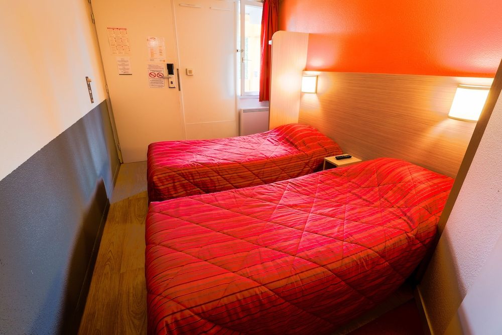 Standard Room, 2 Twin Beds