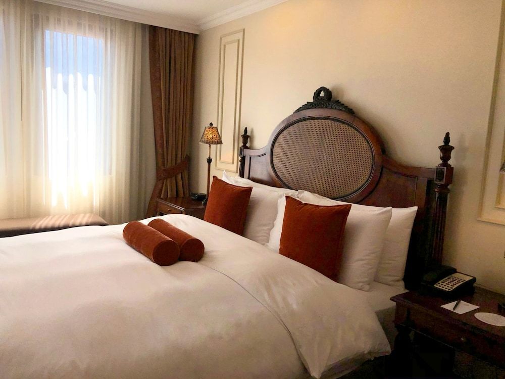 Hotel Plaza Grande Royal Suite, 1 King Bed 2