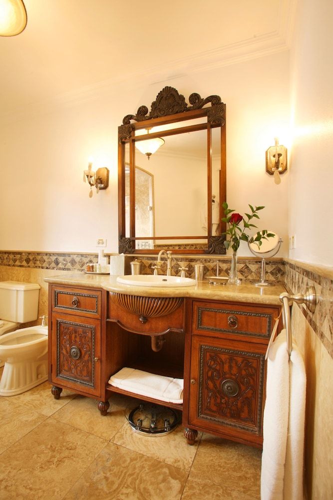 Hotel Plaza Grande Premium Suite, 2 Twin Beds, Park View 7