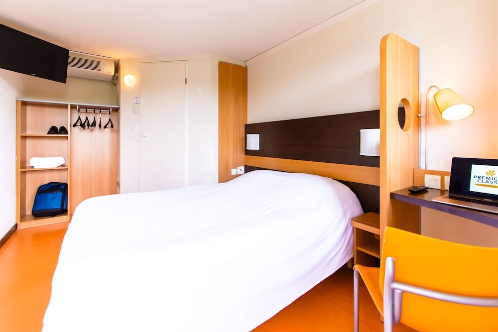 Standard Room, 1 Double Bed