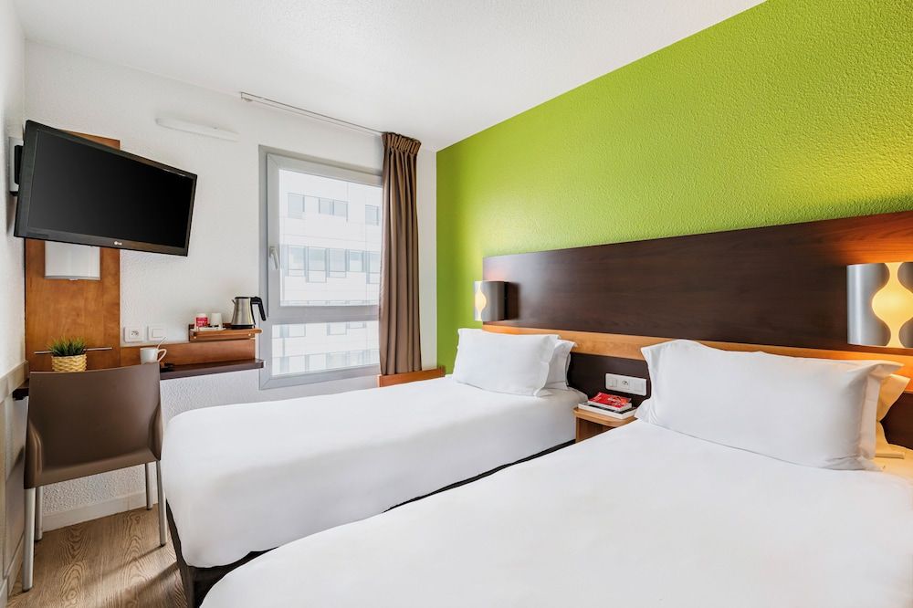 undefined Premiere Classe Lyon Centre - Gare Part Dieu 3