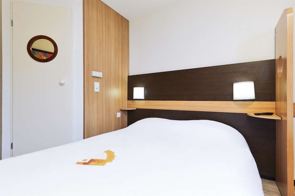 Première Classe Paris Ouest - Gennevilliers Barbanniers Standard Room, 1 Double Bed 5