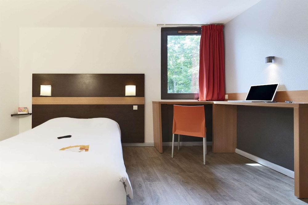 Première Classe Paris Ouest - Gennevilliers Barbanniers Standard Room, 1 Double Bed