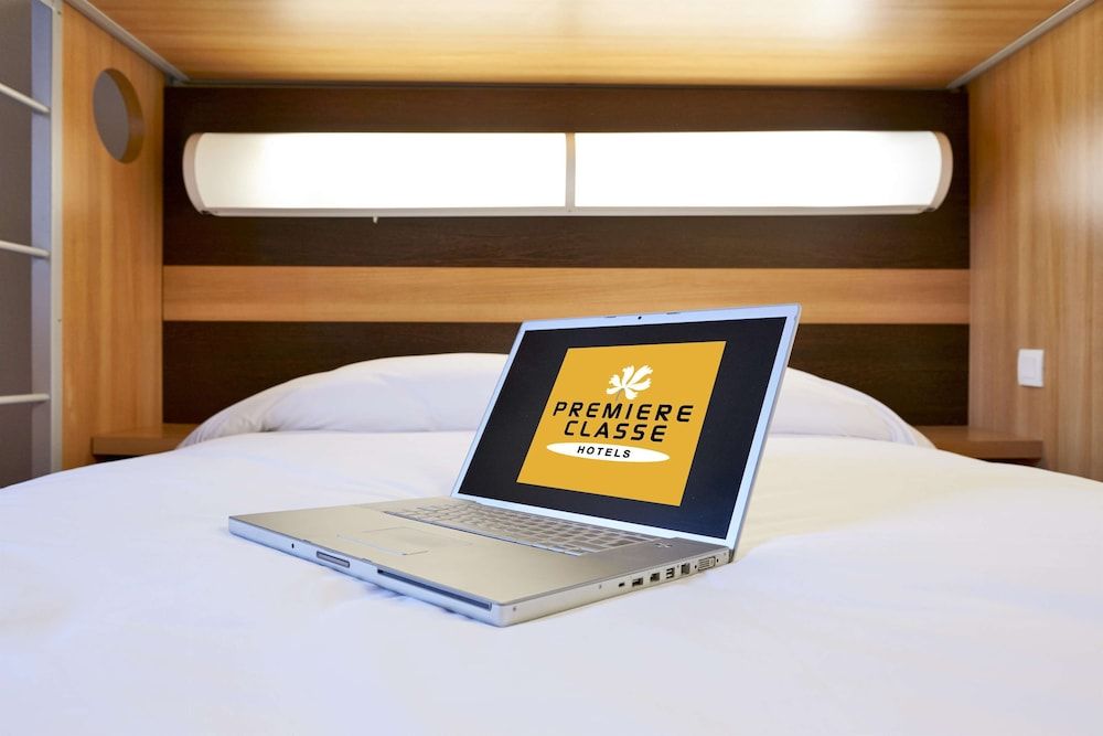 Première Classe Paris Ouest - Gennevilliers Barbanniers