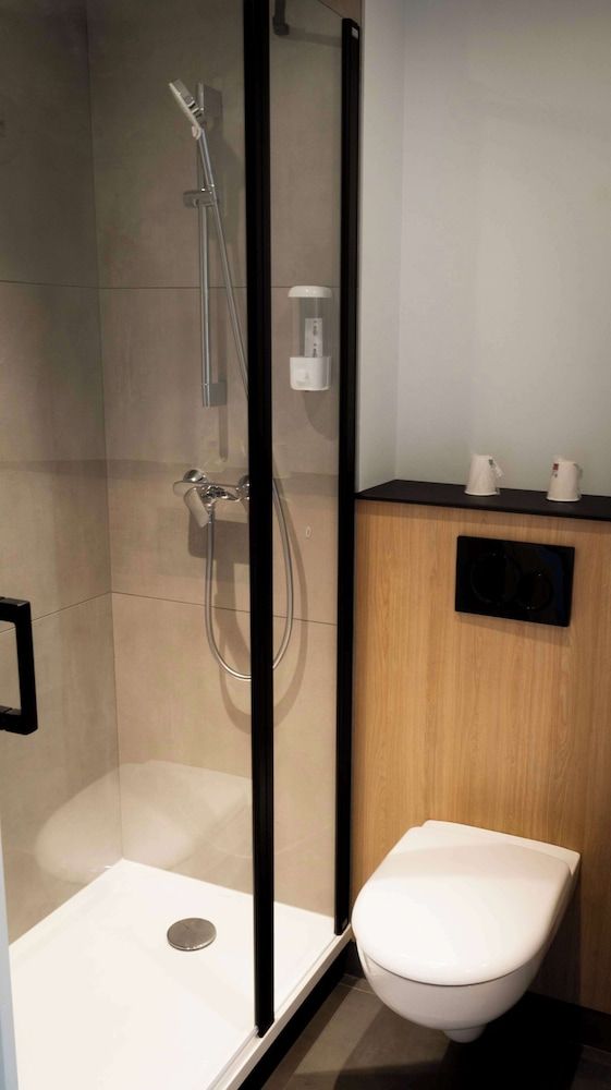 Première Classe Paris Ouest - Gennevilliers Barbanniers Standard Room, 1 Double Bed 14