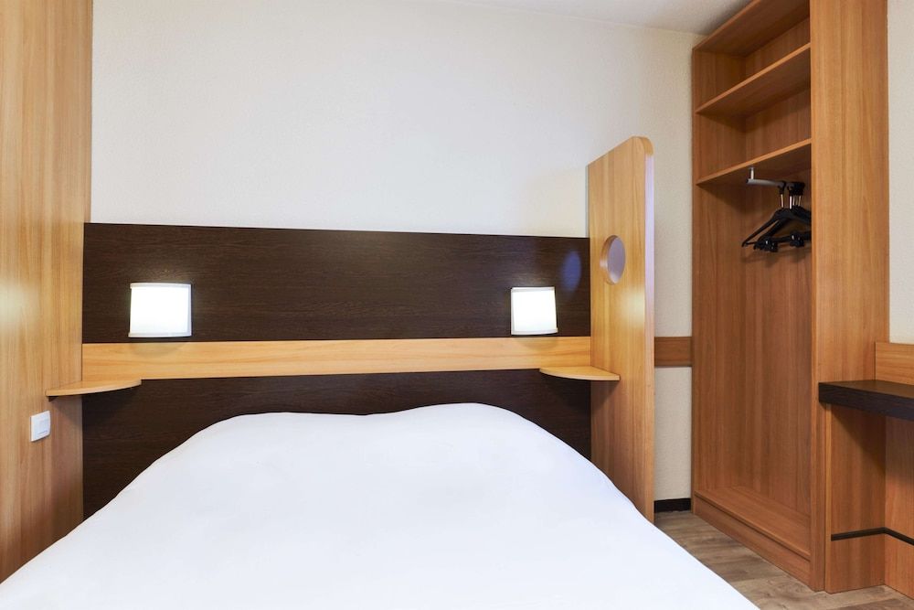 Première Classe Paris Ouest - Gennevilliers Barbanniers Standard Room, 1 Double Bed 6