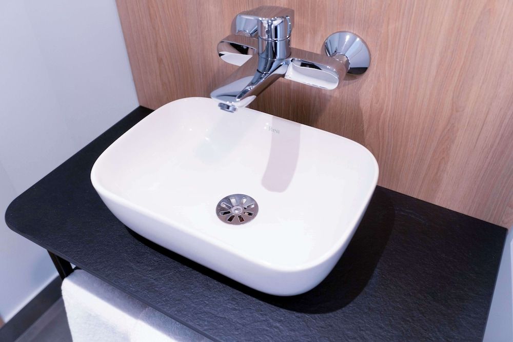 Première Classe Paris Ouest - Gennevilliers Barbanniers Standard Room, 1 Double Bed 16