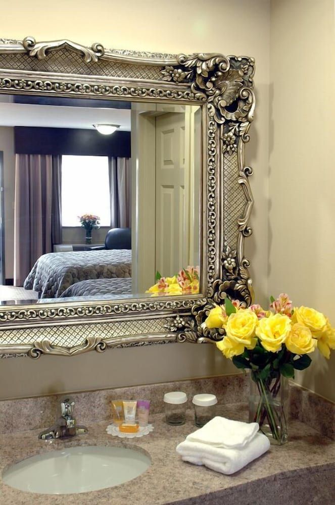 Standard Room, 2 Queen Beds