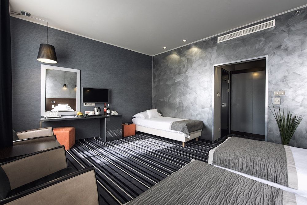 undefined Carat Boutique Hotel