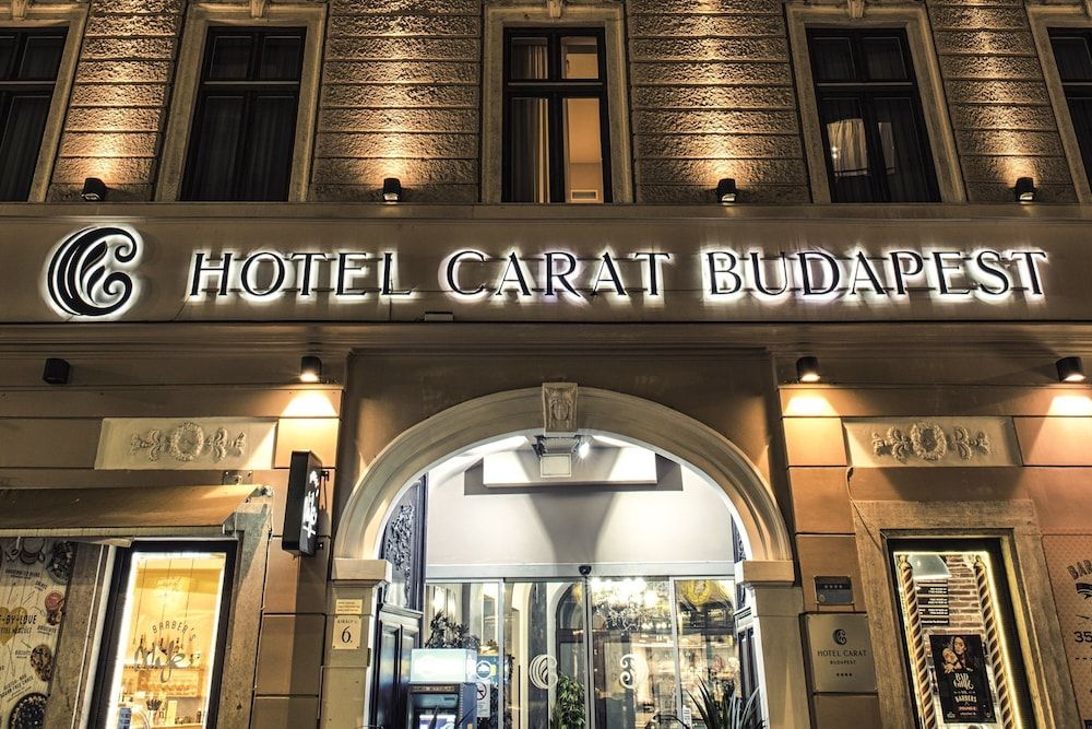 undefined Carat Boutique Hotel 9