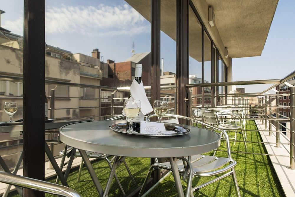 undefined Carat Boutique Hotel 5