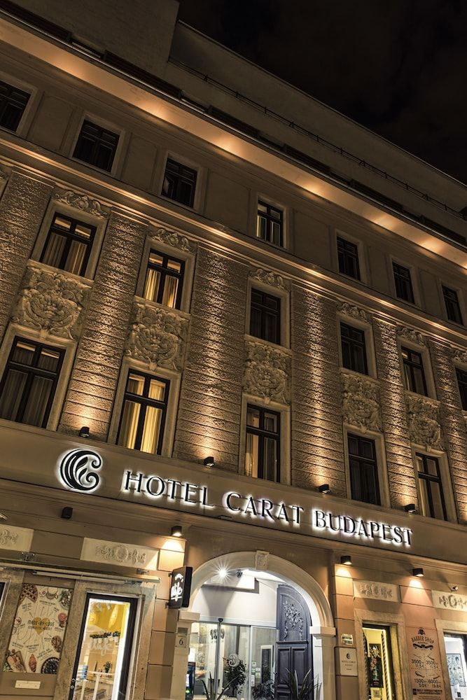 undefined Carat Boutique Hotel 2