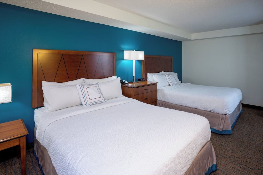 Suite, 2 Bedrooms