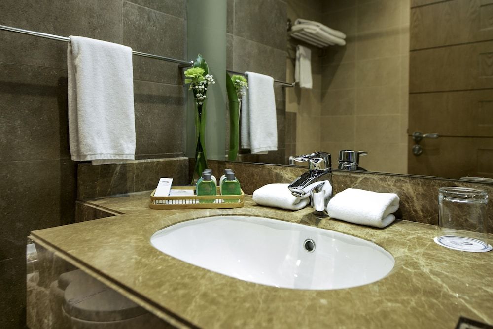 undefined Marina Byblos Hotel 9