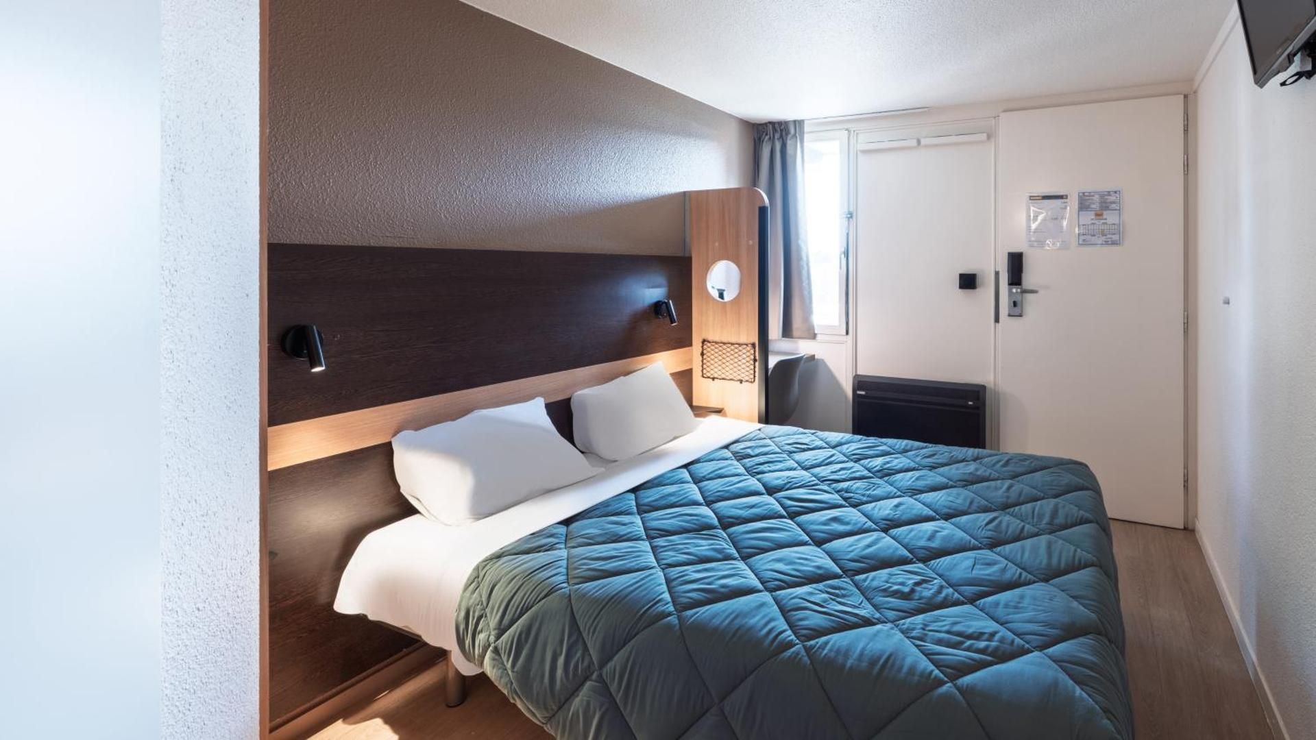 Standard Room - 1 Single Bed