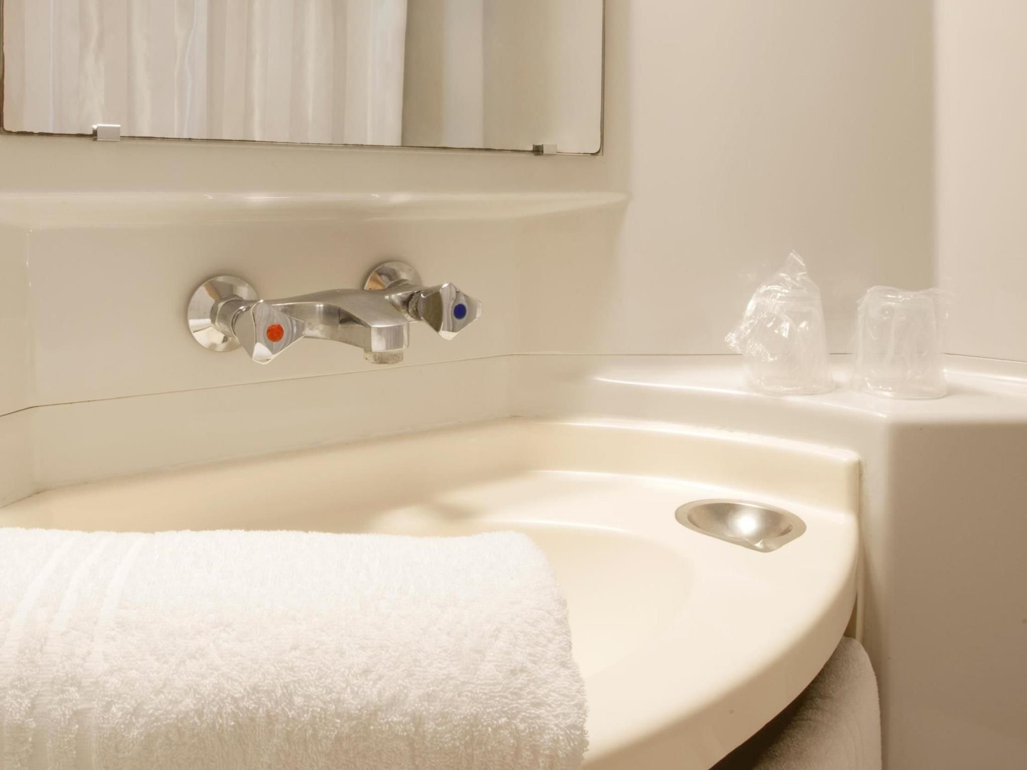 Premiere Classe Rodez Double Room 3