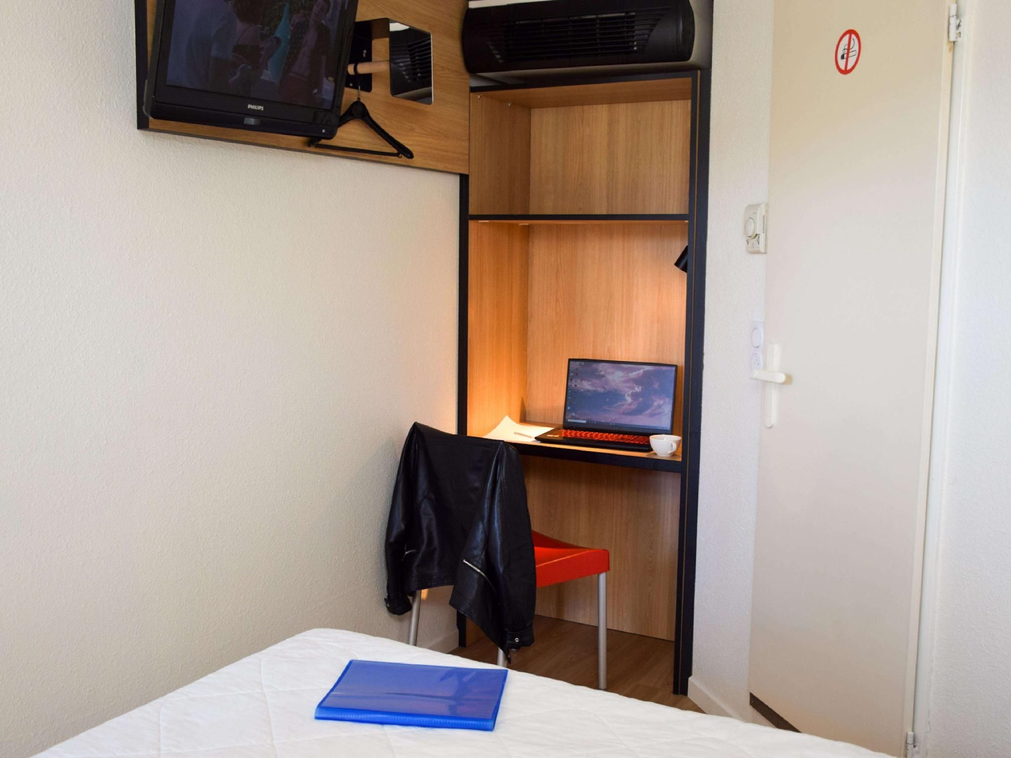 Standard Room - 2 Single Beds