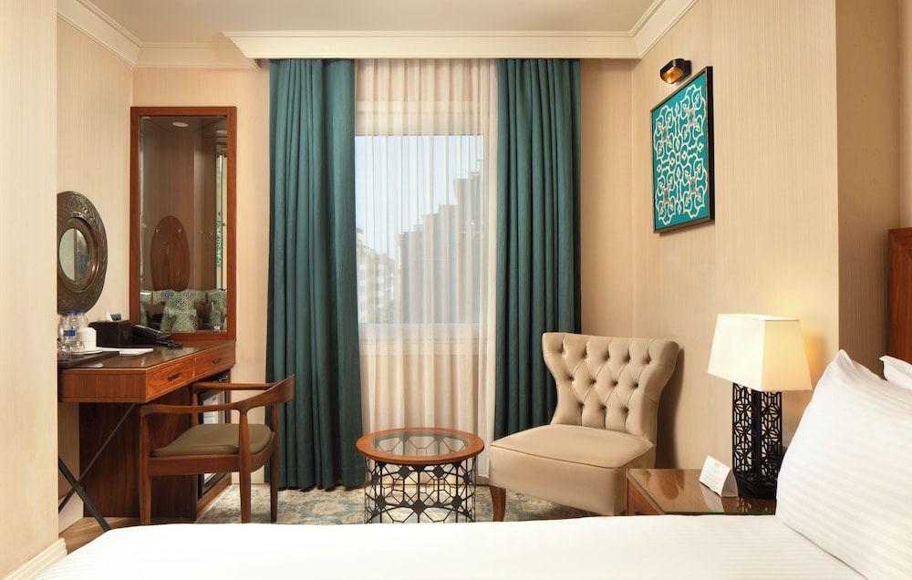 Golden Age Hotel Taksim SUPERIOR TWIN / FRENCH 3