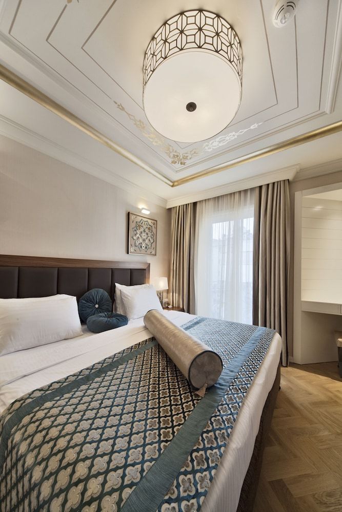 undefined Golden Age Hotel Taksim 2
