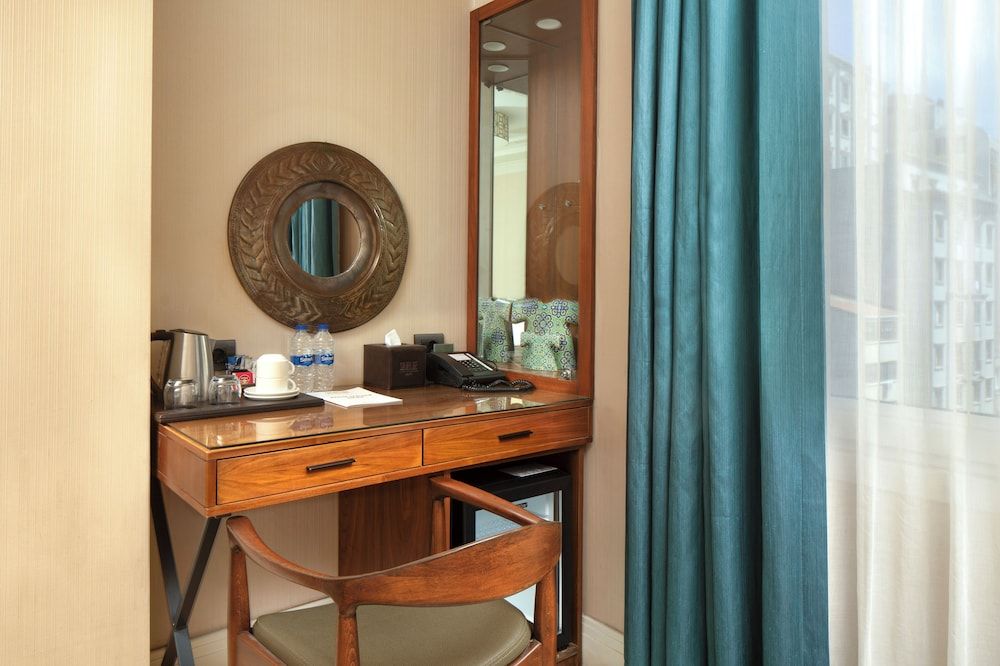 Golden Age Hotel Taksim SUPERIOR TWIN / FRENCH 7