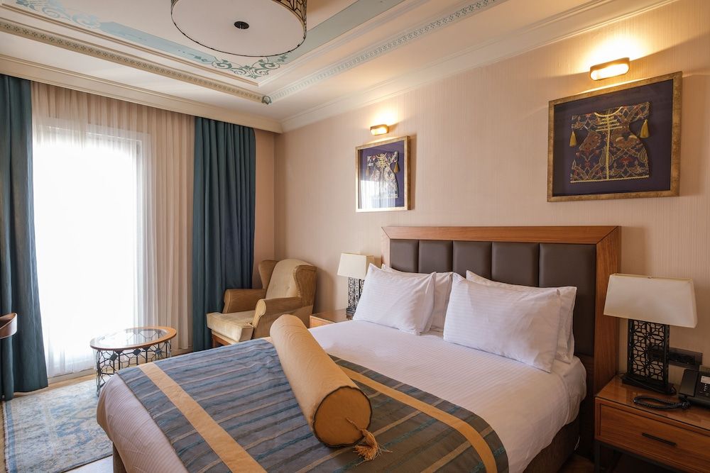 undefined Golden Age Hotel Taksim 5
