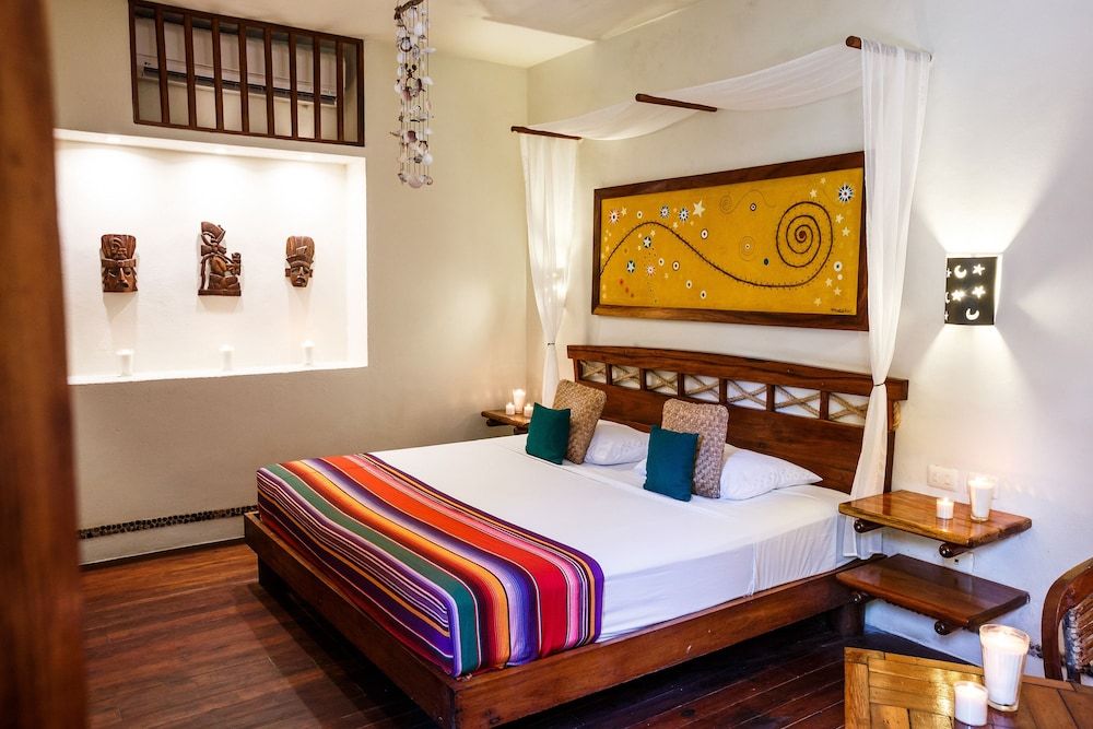 Villas HM Paraiso del Mar Junior Suite 11