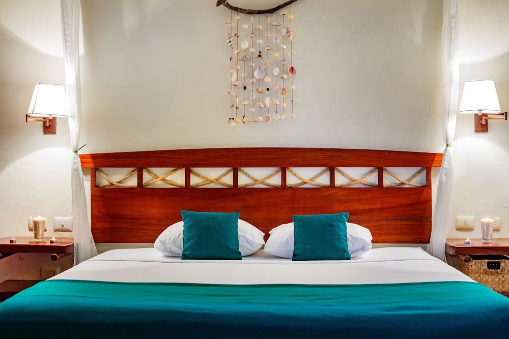 Villas HM Paraiso del Mar Superior Suite, Jetted Tub