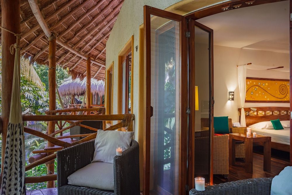 Villas HM Paraiso del Mar Junior Suite 14