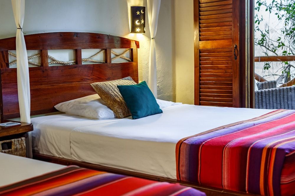 Villas HM Paraiso del Mar Junior Suite 6