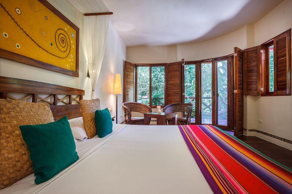 Villas HM Paraiso del Mar Junior Suite 9