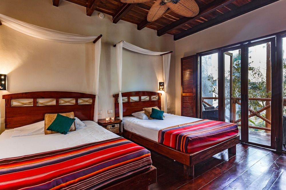 Villas HM Paraiso del Mar Junior Suite 7