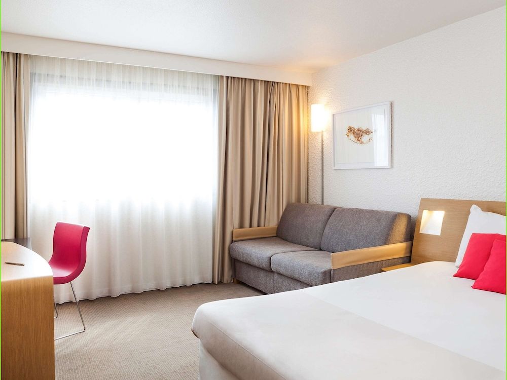 Executive Room, 1 Double Bed (Paris View)