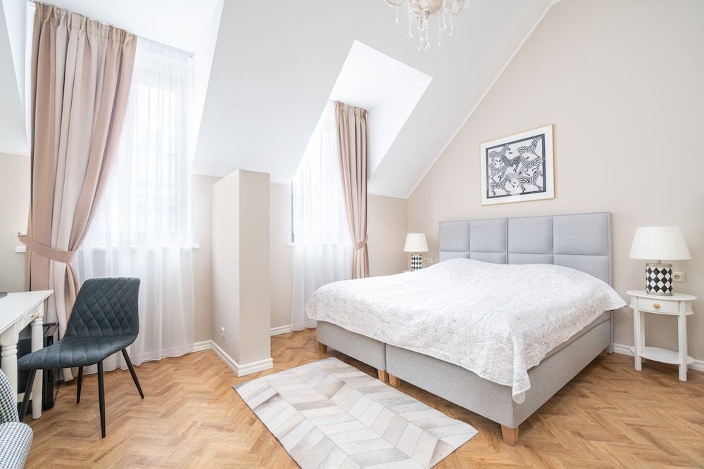 undefined Forums Boutique Hotel 8