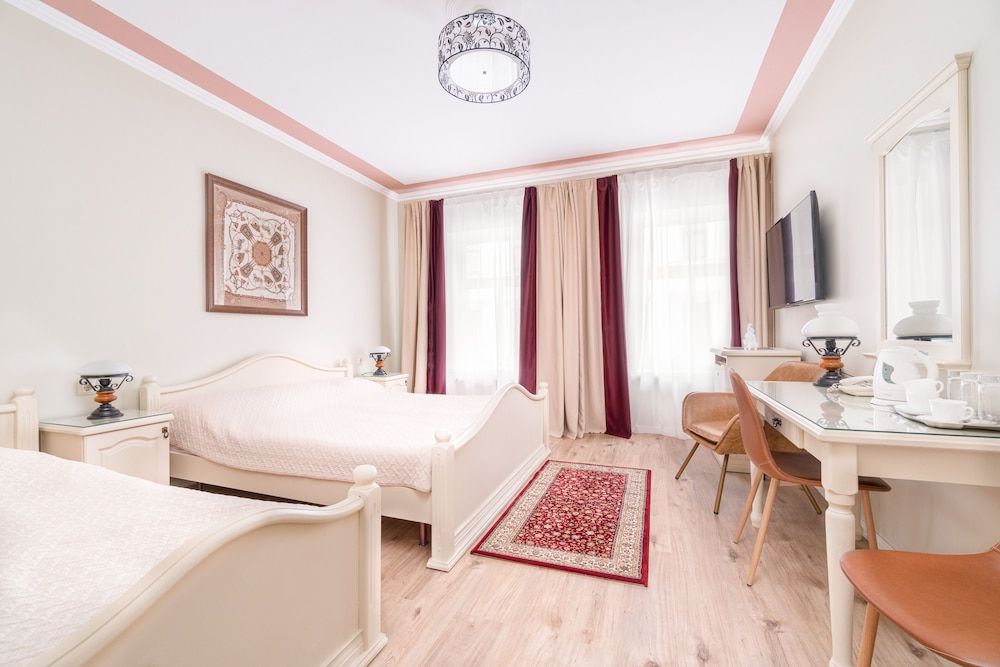 undefined Forums Boutique Hotel 3