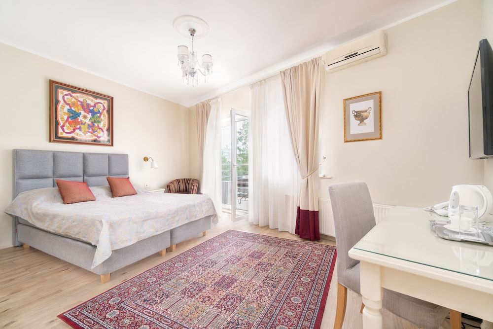 undefined Forums Boutique Hotel 3