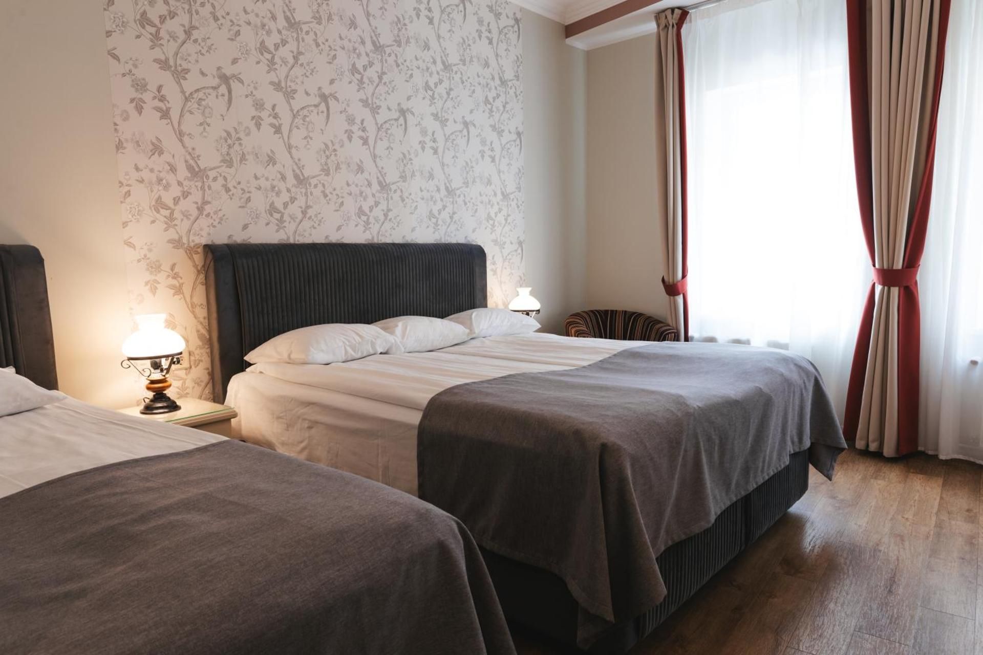 undefined Forums Boutique Hotel 9