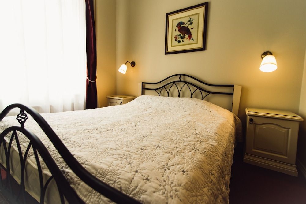 Forums Boutique Hotel Economy Double Room 4