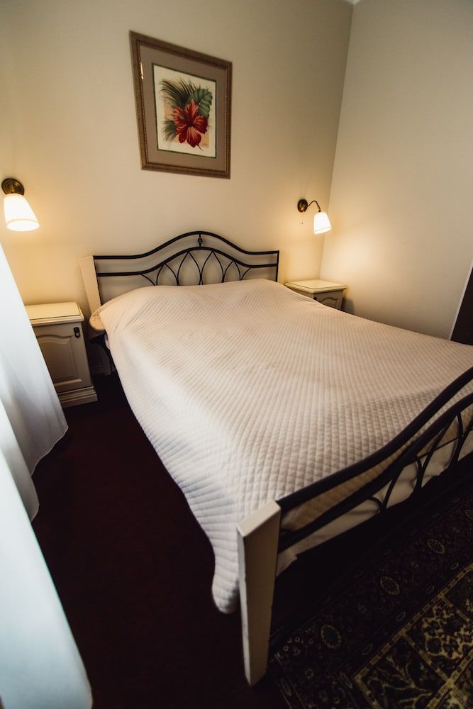 Forums Boutique Hotel Economy Double Room 5