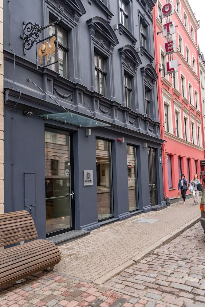 undefined Forums Boutique Hotel 6