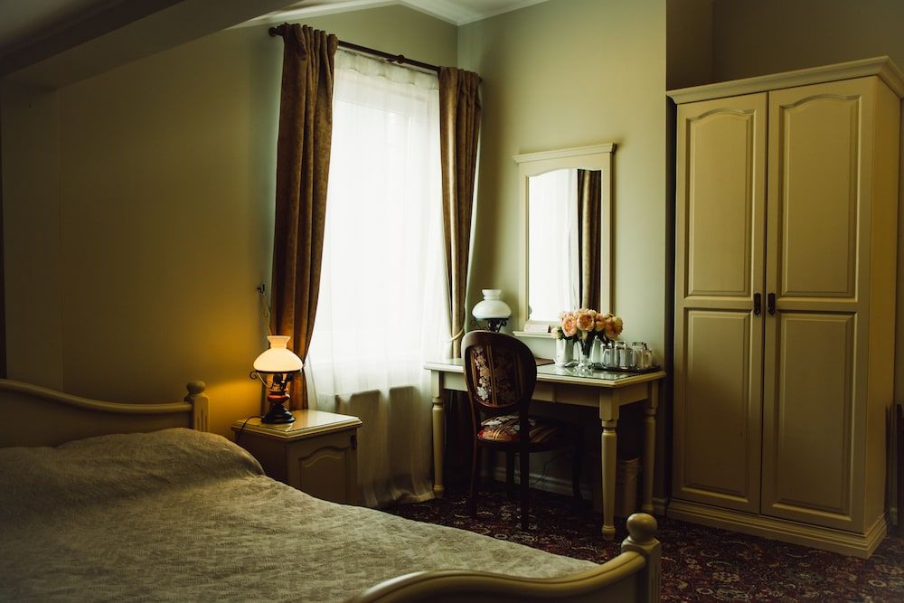 undefined Forums Boutique Hotel 6