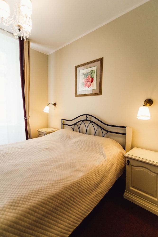 Forums Boutique Hotel Economy Double Room 3