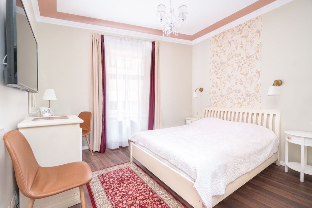 undefined Forums Boutique Hotel 5
